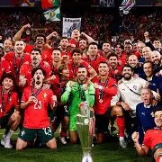 AYX SPORTS-匈牙利队备战欧预赛比赛，志在夺魁()