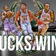 爱游戏app-雄鹿连胜3场