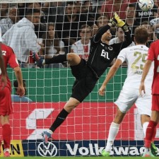 爱游戏体育官网-沃尔夫斯堡取得关键胜利，逼近德甲前四()