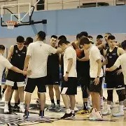 爱游戏官网网页版入口-CBA球员合练备战新赛季，誓取辉煌成就()